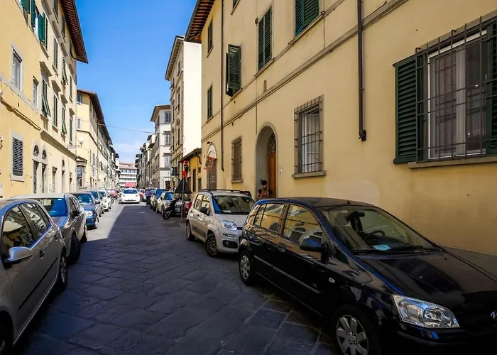 Walking 4 Florenz