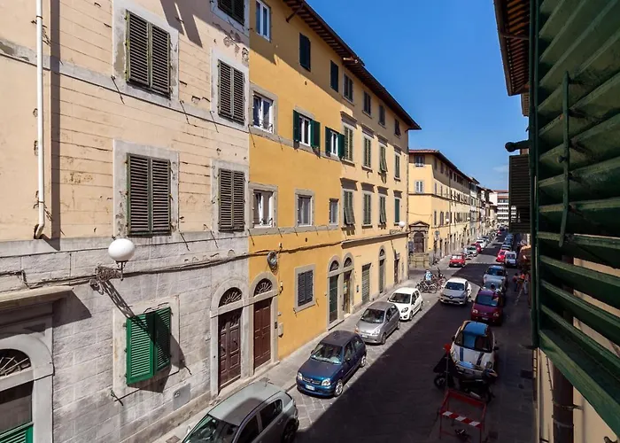 Walking 4 * Florenz