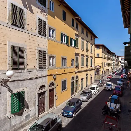 Walking 4 * Florence