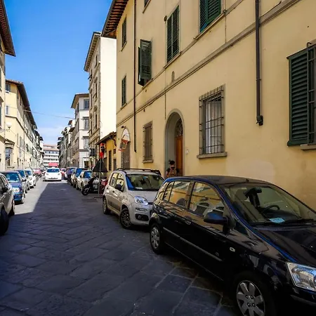 Walking 4 Florence
